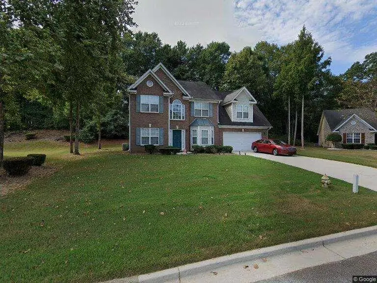3789 Leprechaun Court, Decatur, GA 30034 - #1
