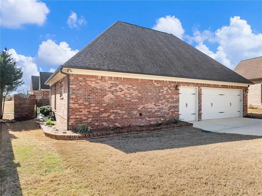 5954 Chickasaw Lane, Braselton, GA 30517 - #3