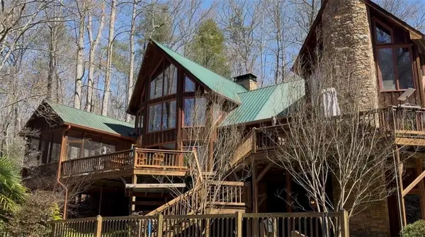 15 Huntcliff Ridge, Cleveland, GA 30528