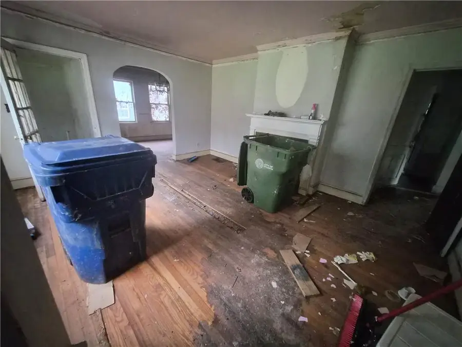 1302 Cahaba Drive Sw, Atlanta, GA 30311 - #2