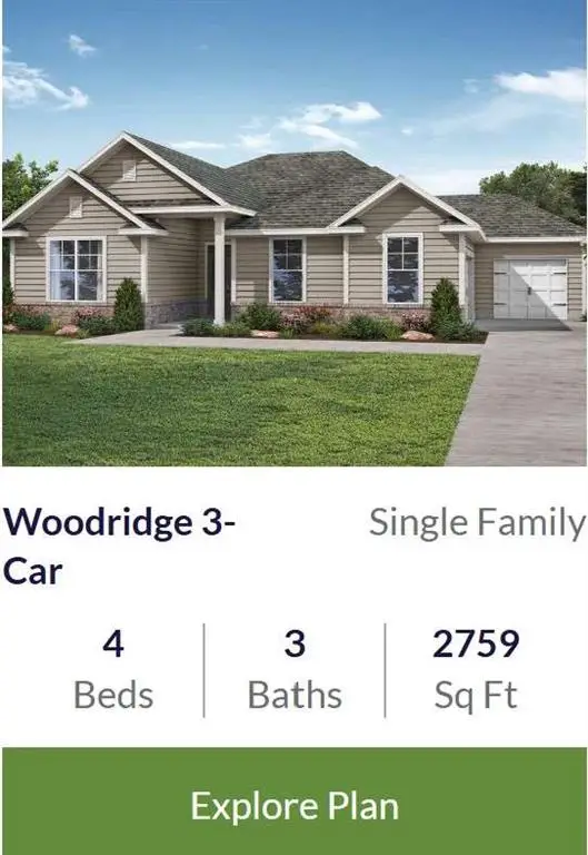 132 Patillo Manor, Stockbridge, GA 30281