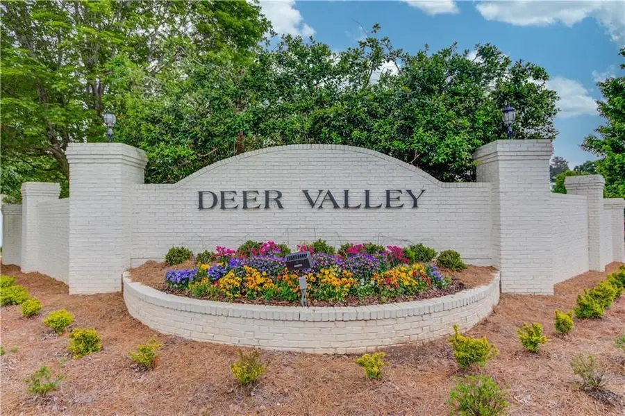 510 Running Fawn Drive, Suwanee, GA 30024 - #2