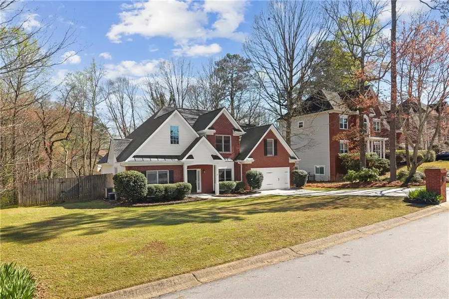 1245 Grace Hadaway Lane, Lawrenceville, GA 30043 - #2