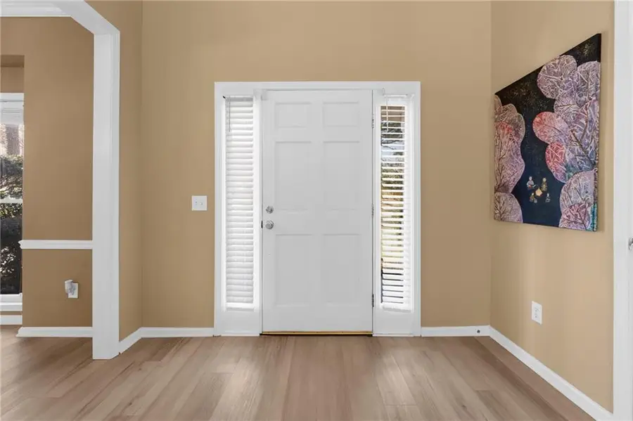 1245 Grace Hadaway Lane, Lawrenceville, GA 30043 - #3