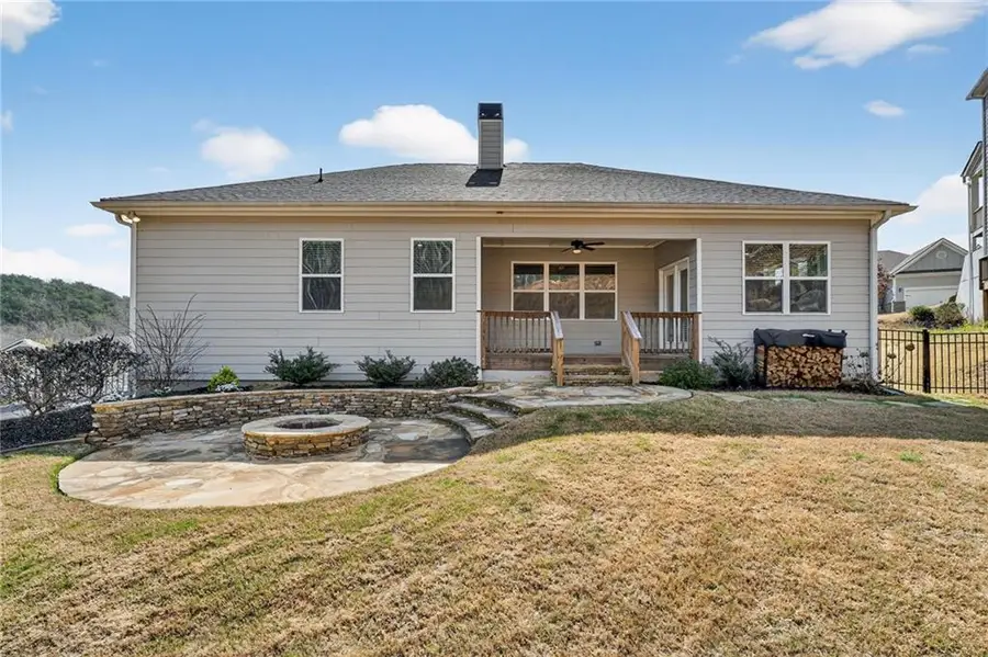 717 Broken Arrow, Waleska, GA 30183 - #2