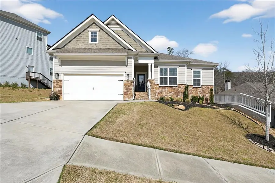 717 Broken Arrow, Waleska, GA 30183 - #3