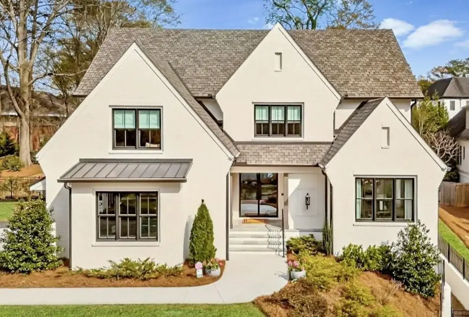 4855 Kitty Hawk Drive, Atlanta, GA 30342 - #1