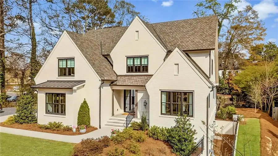 4855 Kitty Hawk Drive, Atlanta, GA 30342 - #2