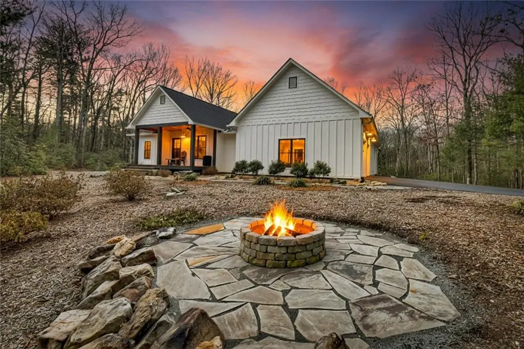 29 Robert Drive, Ellijay, GA 30536 - #1