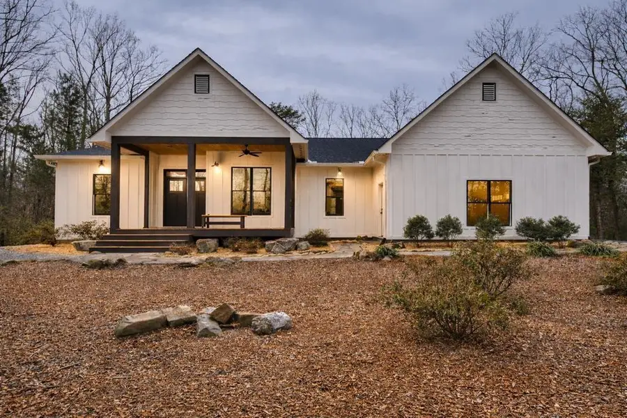 29 Robert Drive, Ellijay, GA 30536 - #3