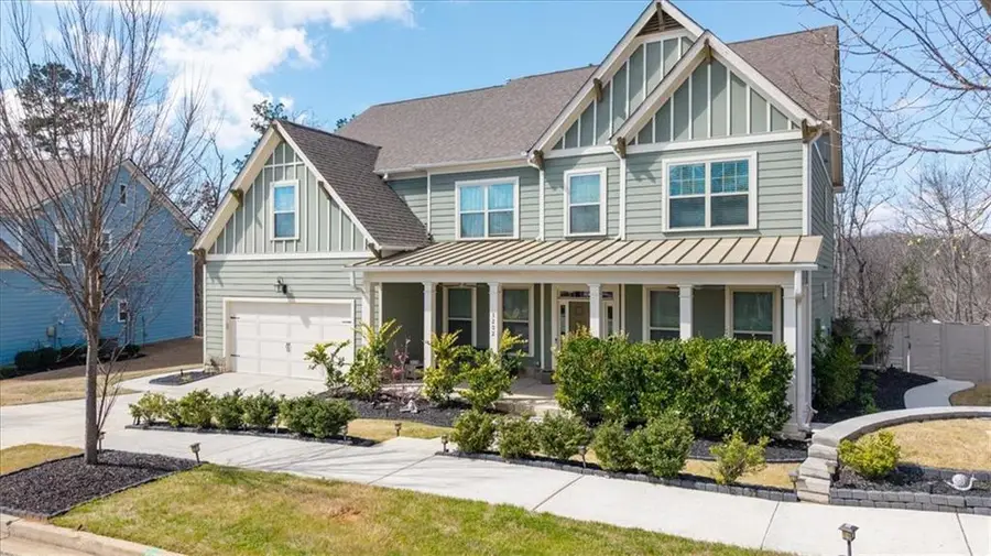 3202 Garden Hill Lane, Douglasville, GA 30135 - #2