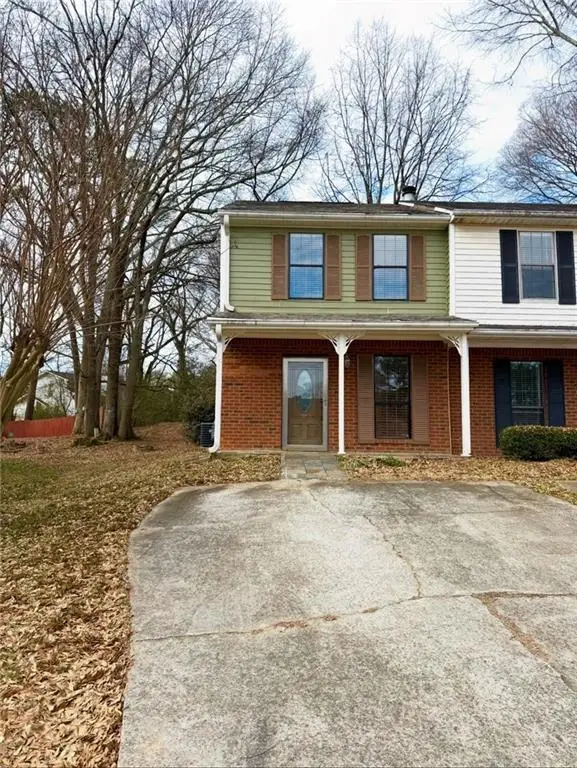 1555 Springleaf Court, Smyrna, GA 30080 - #1