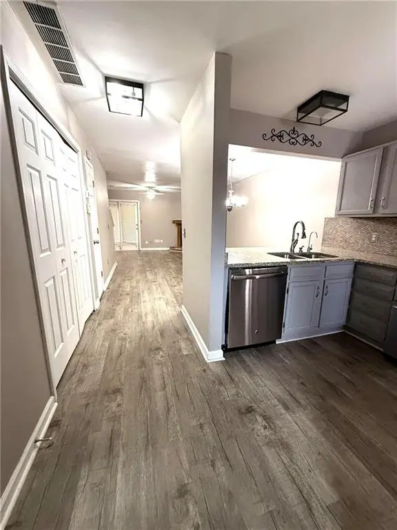 1555 Springleaf Court, Smyrna, GA 30080 - #2