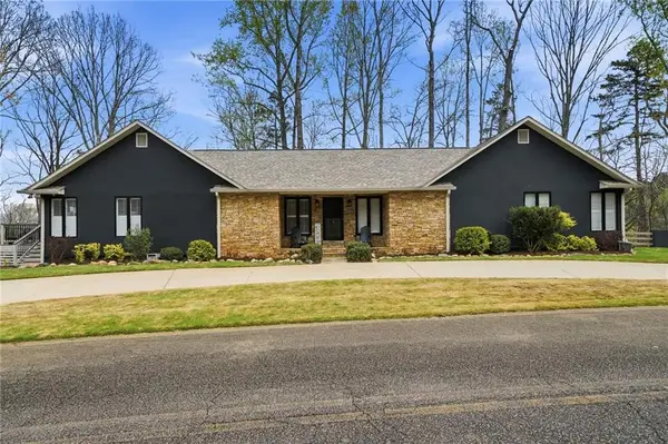 4370 Spainhill Road, Gainesville, GA 30504