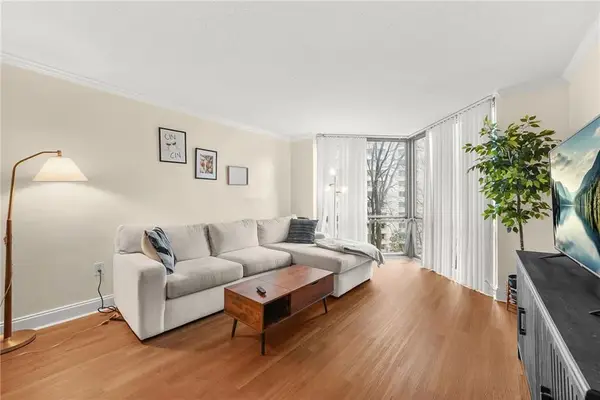 2870 Pharr Court South Nw #608, Atlanta, GA 30305