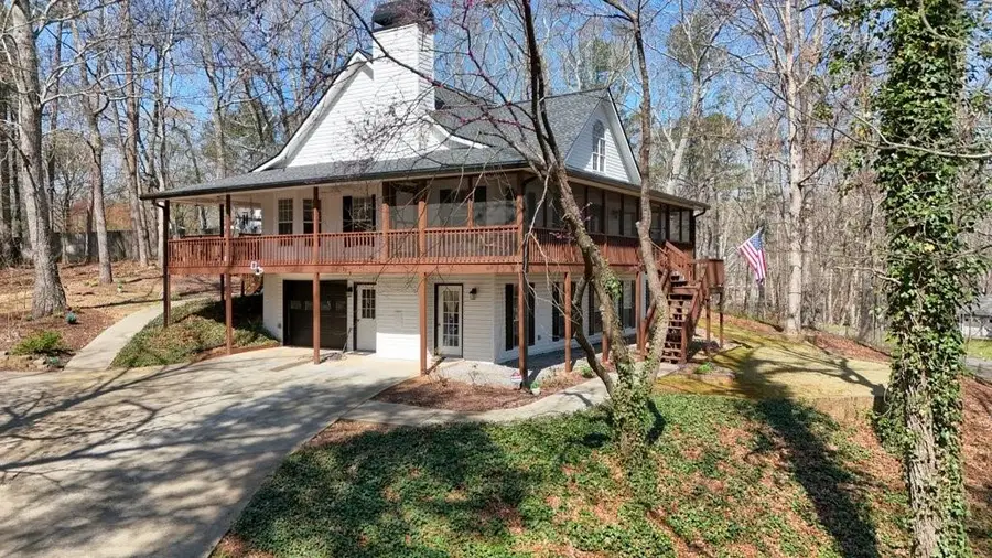 1260 Fields Chapel Road, Canton, GA 30114 - #3