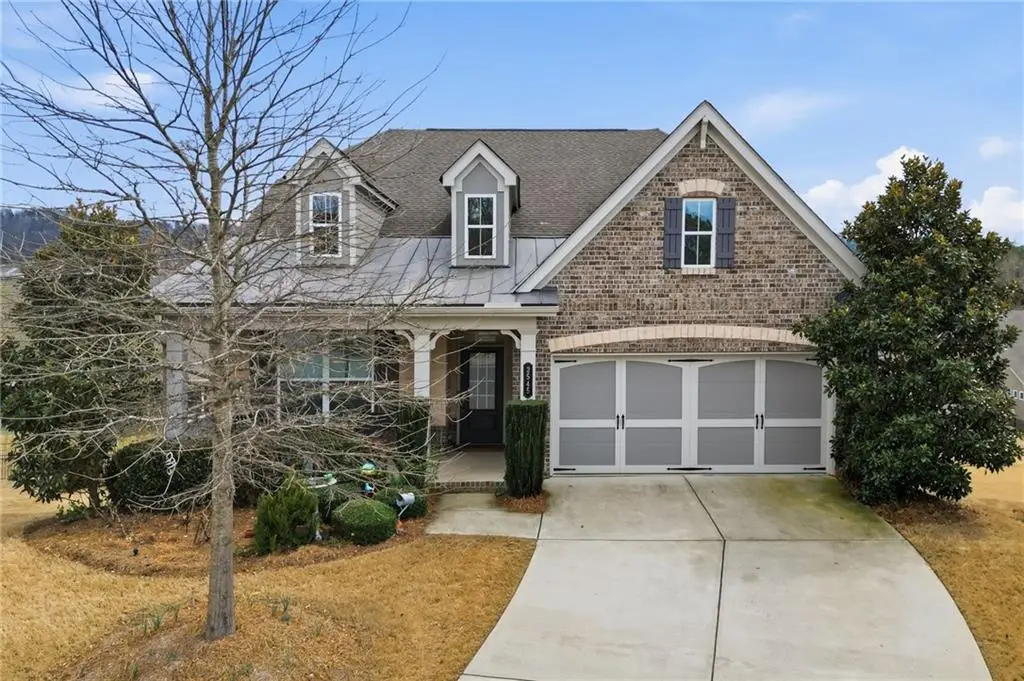 2545 Chalgrove Court, Cumming, GA 30040 - #1