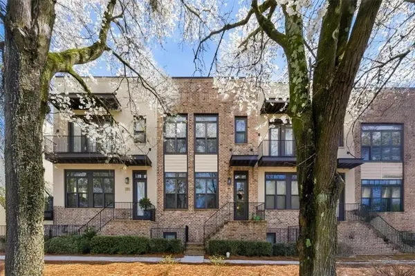 1598 Aldworth Place Se, Atlanta, GA 30339