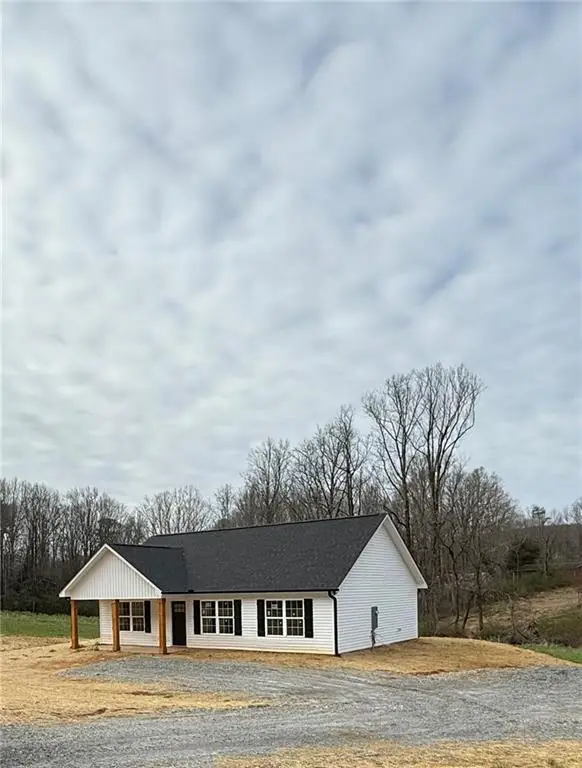 515 Camp Wahsega Road, Dahlonega, GA 30533