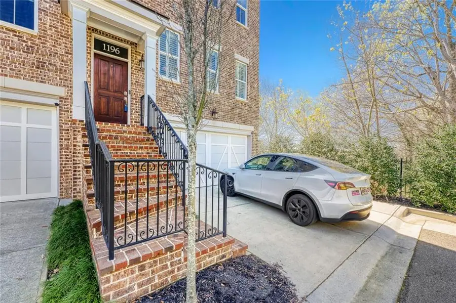 1196 John Collier Road #1196, Atlanta, GA 30318 - #2