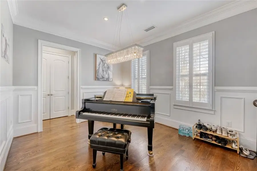 1196 John Collier Road #1196, Atlanta, GA 30318 - #3