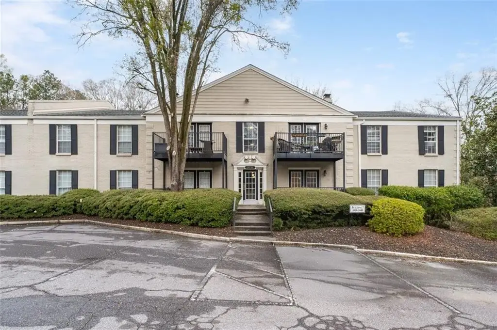 3440 Essex Avenue #103, Atlanta, GA 30339 - #1