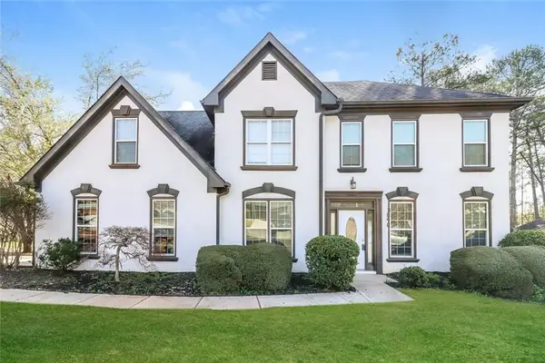 3090 Sherwood Oaks Lane, Decatur, GA 30034