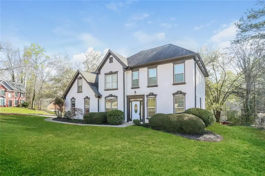 3090 Sherwood Oaks Lane, Decatur, GA 30034 - #2