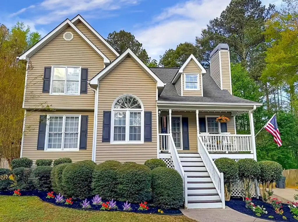 127 Hyde Way, Dallas, GA 30157 - #1