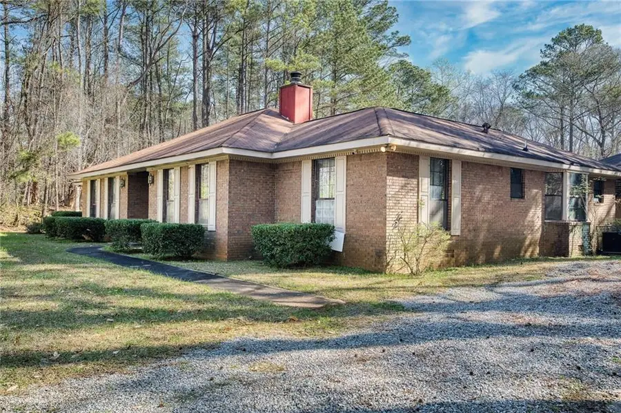 4620 Union Road Sw, Atlanta, GA 30349 - #3