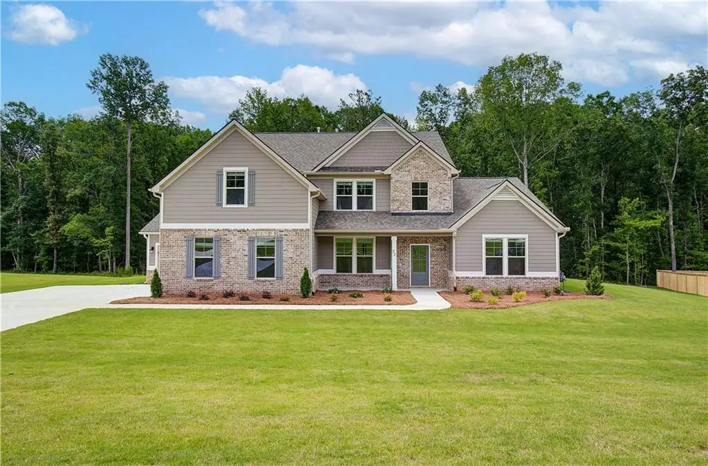 113 Homesite Saddle Drive, Senoia, GA 30276 - #1