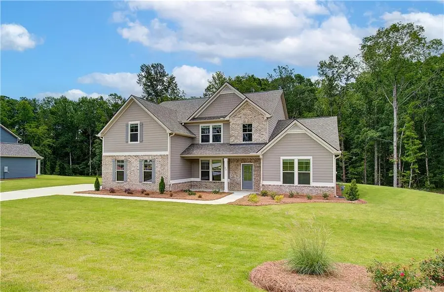 113 Homesite Saddle Drive, Senoia, GA 30276 - #2