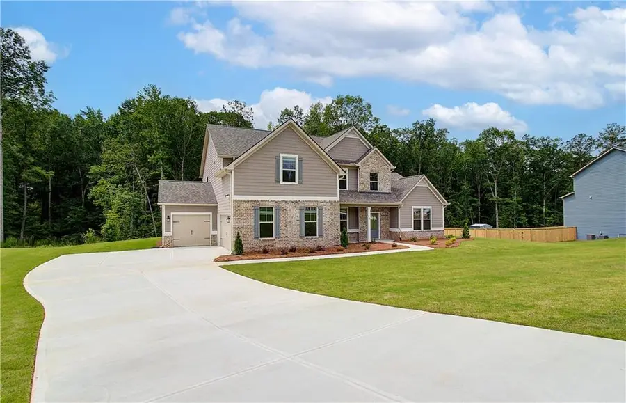 113 Homesite Saddle Drive, Senoia, GA 30276 - #3