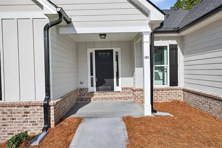 553 Rockwell Church Road, Winder, GA 30680 - #2