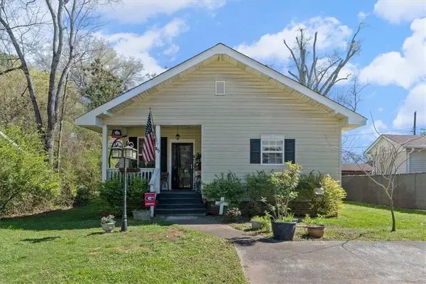 45 3rd Shannon Street, Rome, GA 30161