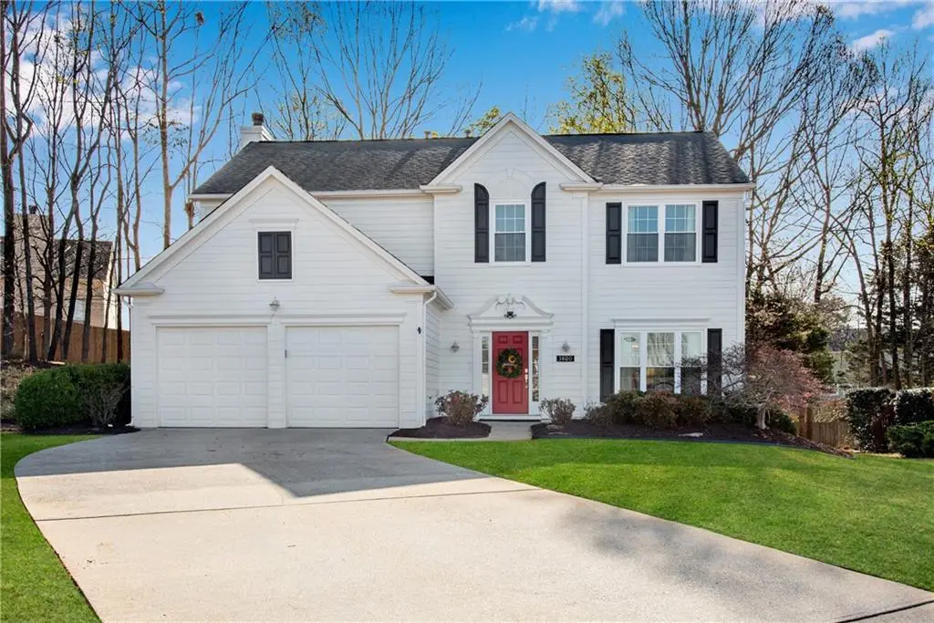 3800 Ruby Falls Drive, Duluth, GA 30097 - #1