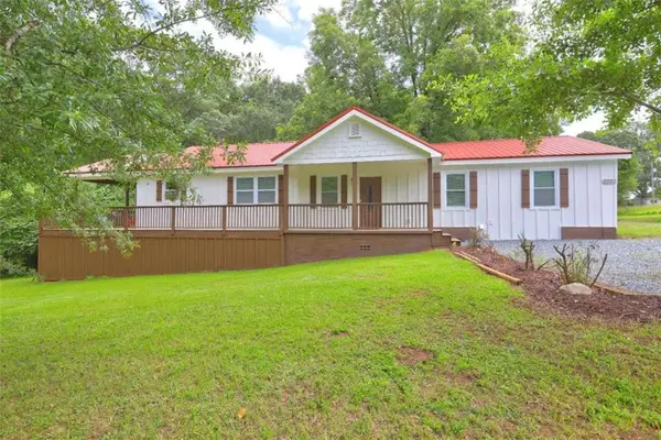 5920 Kings Gap Road, Shiloh, GA 31826