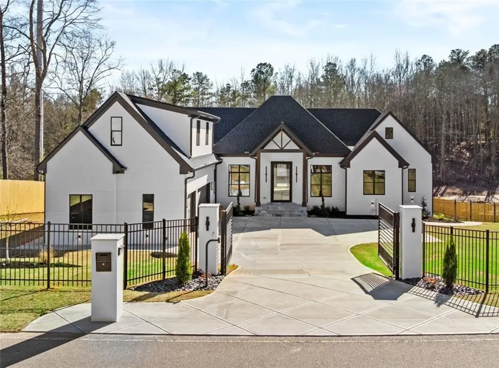 6996 Deaton Henry Road, Flowery Branch, GA 30542 - #1