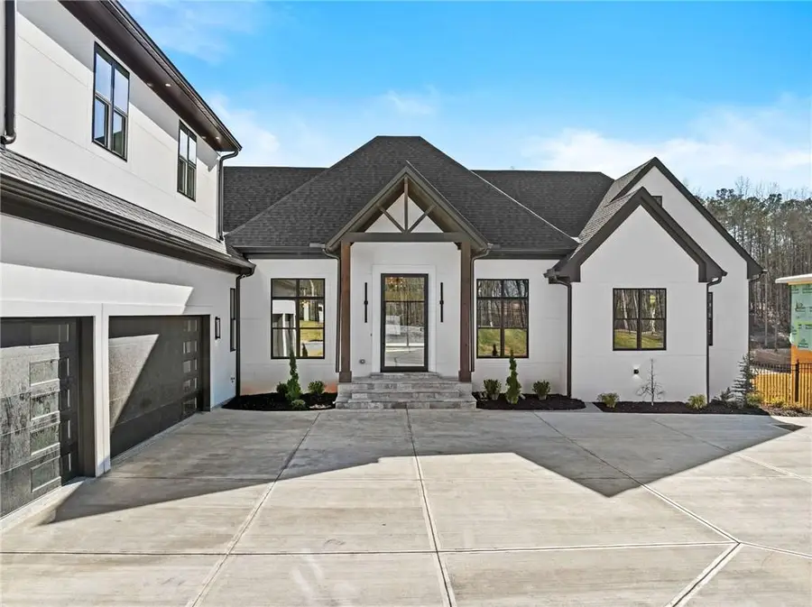 6996 Deaton Henry Road, Flowery Branch, GA 30542 - #2