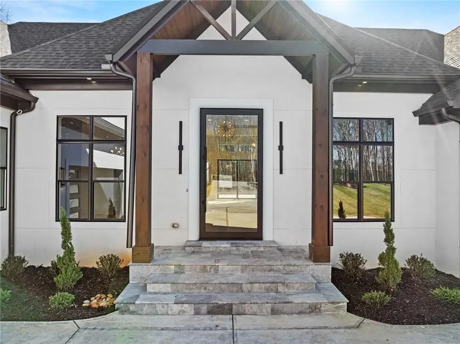 6996 Deaton Henry Road, Flowery Branch, GA 30542 - #3