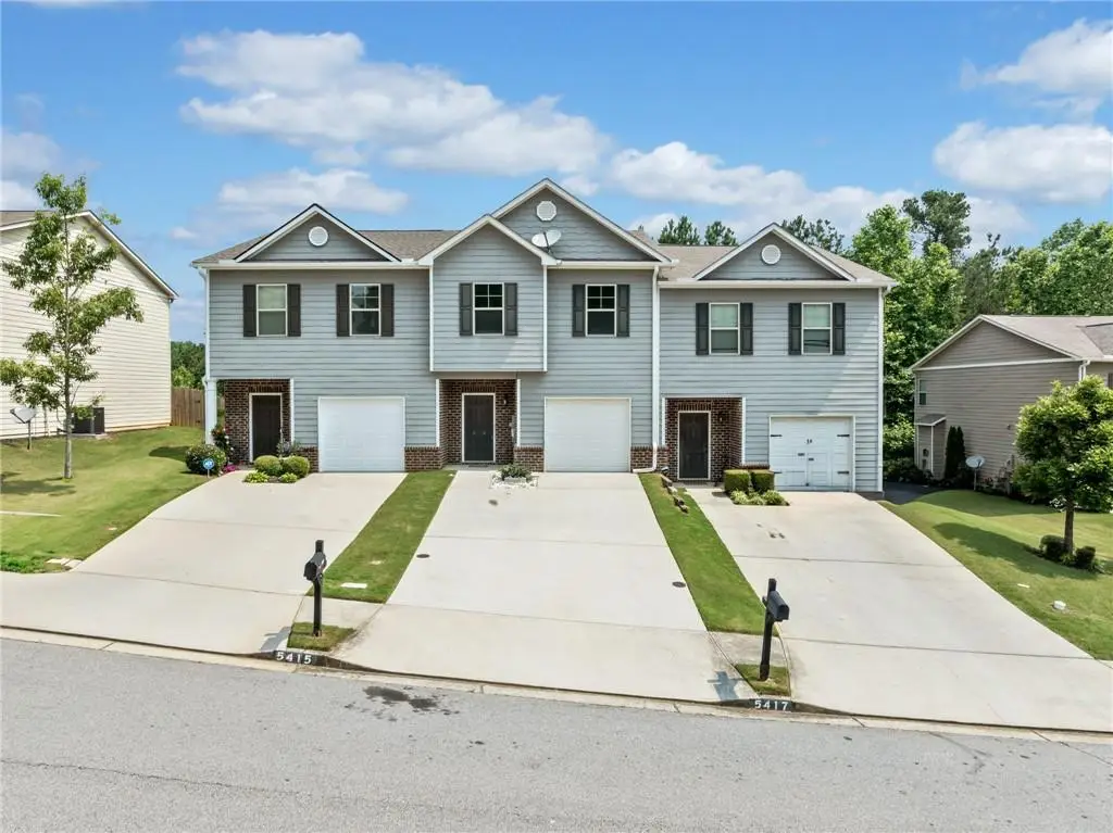 5415 Sycamore Court, Oakwood, GA 30566 - #1