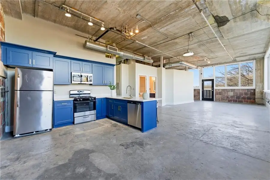 505 Whitehall Street Sw #208, Atlanta, GA 30303 - #2