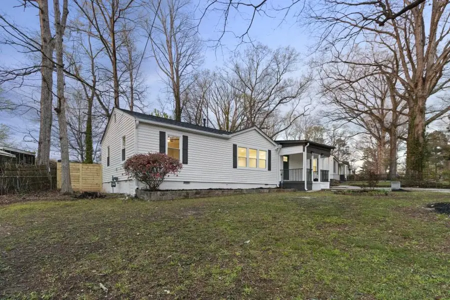 4134 Hanes Drive, Decatur, GA 30035 - #3