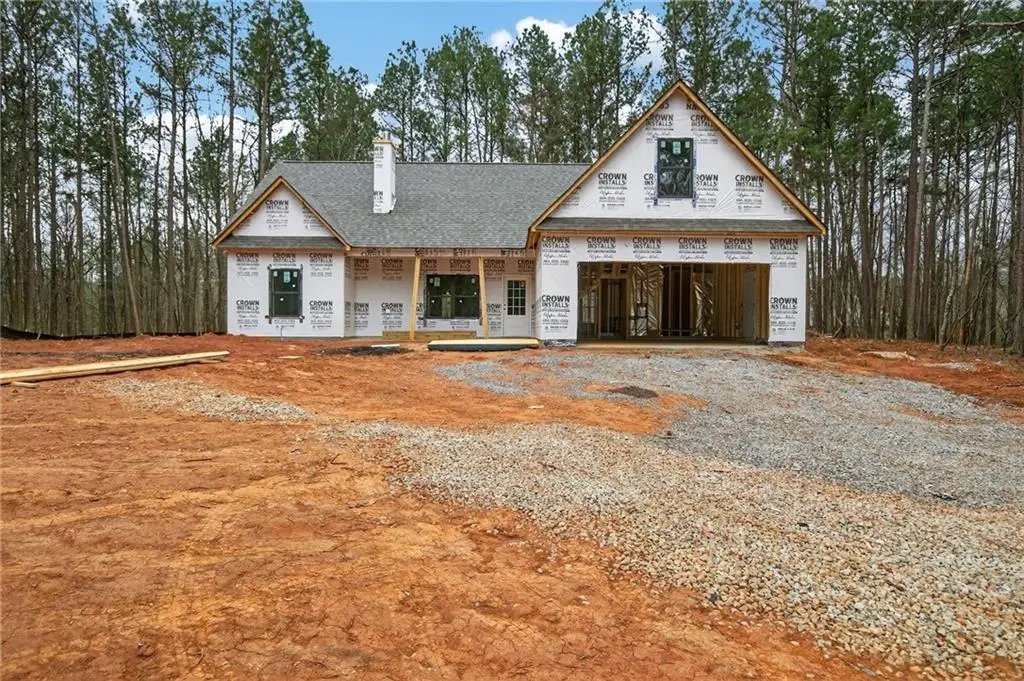3 Hodge Mine Road, Taylorsville, GA 30178 - #1