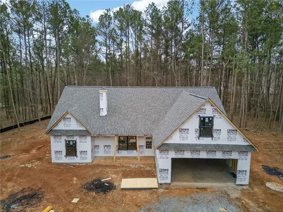 3 Hodge Mine Road, Taylorsville, GA 30178 - #2