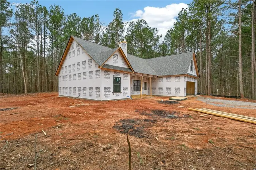 3 Hodge Mine Road, Taylorsville, GA 30178 - #3