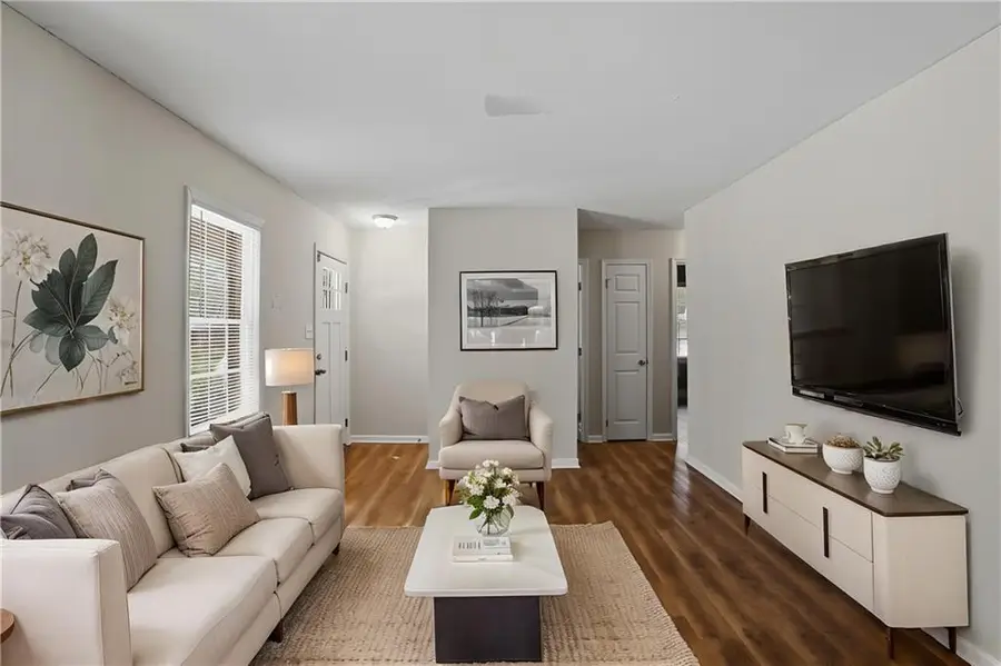 296 Bromack Drive Se, Atlanta, GA 30315 - #2