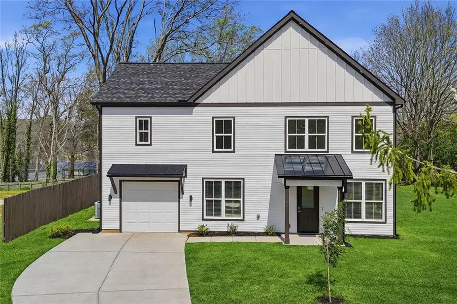 350 Tidwell Circle, Alpharetta, GA 30004 - #2