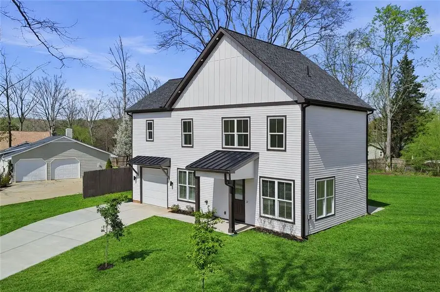 350 Tidwell Circle, Alpharetta, GA 30004 - #3