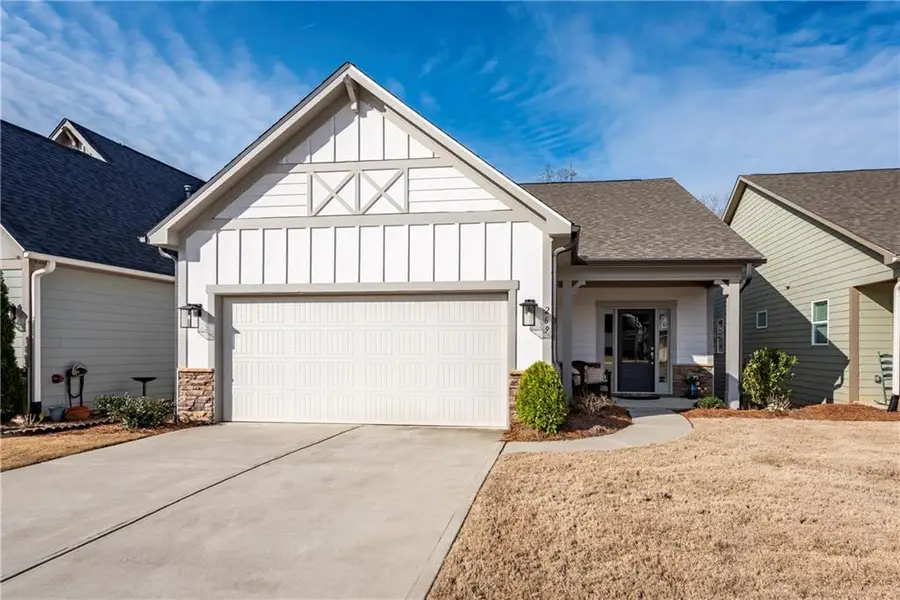 269 Grand Circle, Jasper, GA 30143 - #2